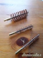 Scovoli in bronzo