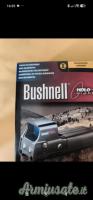 Cannocchiale olografico Bushnell 52021