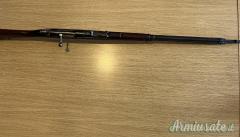 ...Altro | Non elencato Carabbina 6.5x52mm Mannlicher-Carcano