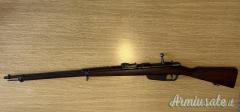 ...Altro | Non elencato Carabbina 6.5x52mm Mannlicher-Carcano
