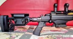Tikka T3X TAC A1  .308 Winchester