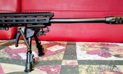 Tikka T3X TAC A1  .308 Winchester