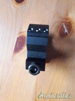 Anello 6 viti Vortex Extra high