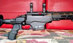 Tikka T3X TAC A1  .308 Winchester