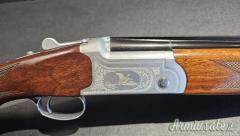 Yildiz calibro 28 - 71cm strozzatori