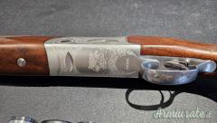 Yildiz calibro 28 - 71cm strozzatori