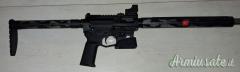 ...Altro | Non elencato Tac 9 9x21mm IMI