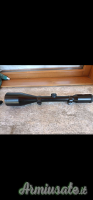 Ottica SCHMIDT E BENDER 8x56