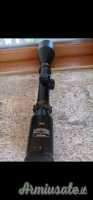 Ottica SCHMIDT E BENDER 8x56