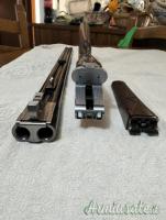 Beretta 627 El  20