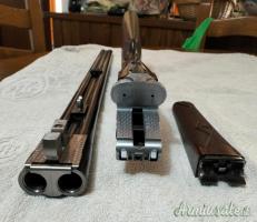 Beretta 627 El  20