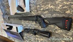 Blaser R8 Ultimate sinistra .308 Winchester