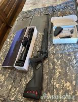 Blaser R8 Ultimate sinistra .308 Winchester