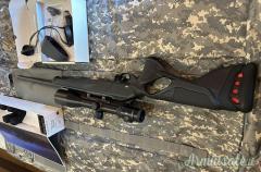 Blaser R8 Ultimate sinistra .308 Winchester