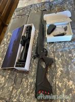 Blaser R8 Ultimate sinistra .308 Winchester