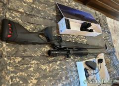 Blaser R8 Ultimate sinistra .308 Winchester