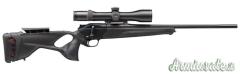 Blaser R8 Ultimate sinistra .308 Winchester