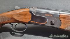 Beretta 690 Trap