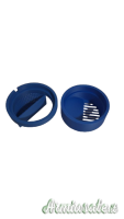 Filtro con Deumidificatore per Dosatore Dillon