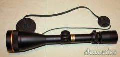 Ottica Leupold   Vari-X-III 3.5X10-50 EFR