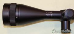 Ottica Leupold   Vari-X-III 3.5X10-50 Tactical