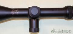 Ottica Leupold   Vari-X-III 3.5X10-50 Tactical