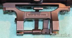 Ottica Hensoldt per Heckler Koch --ecc.