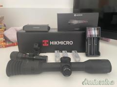 Hikmicro alpex 4k lite