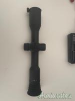 Hikmicro alpex 4k lite