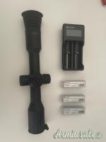 Hikmicro alpex 4k lite