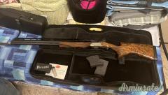 Perazzi MX2005 12