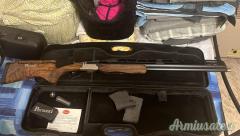 Perazzi MX2005 12