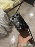Perazzi MX2005 12