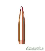 HORNADY ELD MATCH 147 GRANI CALIBRO 6,5” 264”