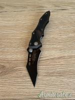 Microtech Vector vintage