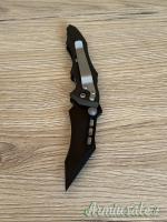 Microtech Vector vintage