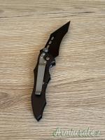 Microtech Vector vintage