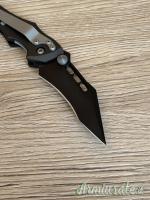 Microtech Vector vintage