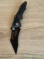 Microtech Vector vintage
