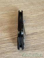 Microtech Vector vintage