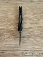 Microtech Vector vintage