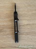 Microtech Vector vintage