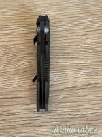 Microtech Vector vintage