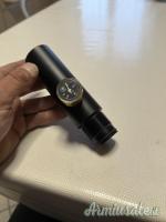 Power Plenum Cricket 2