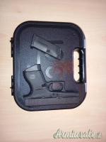 Glock 43 9x21mm IMI