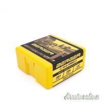 BERGER 6 MM 115 GR. VLD TARGET