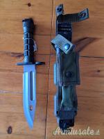 Baionetta US M9 Buck 188