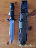Baionetta US M9 Buck 188