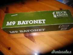Baionetta US M9 Buck 188