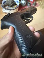 Beretta px4 9x19mm Parabellum | Luger | NATO